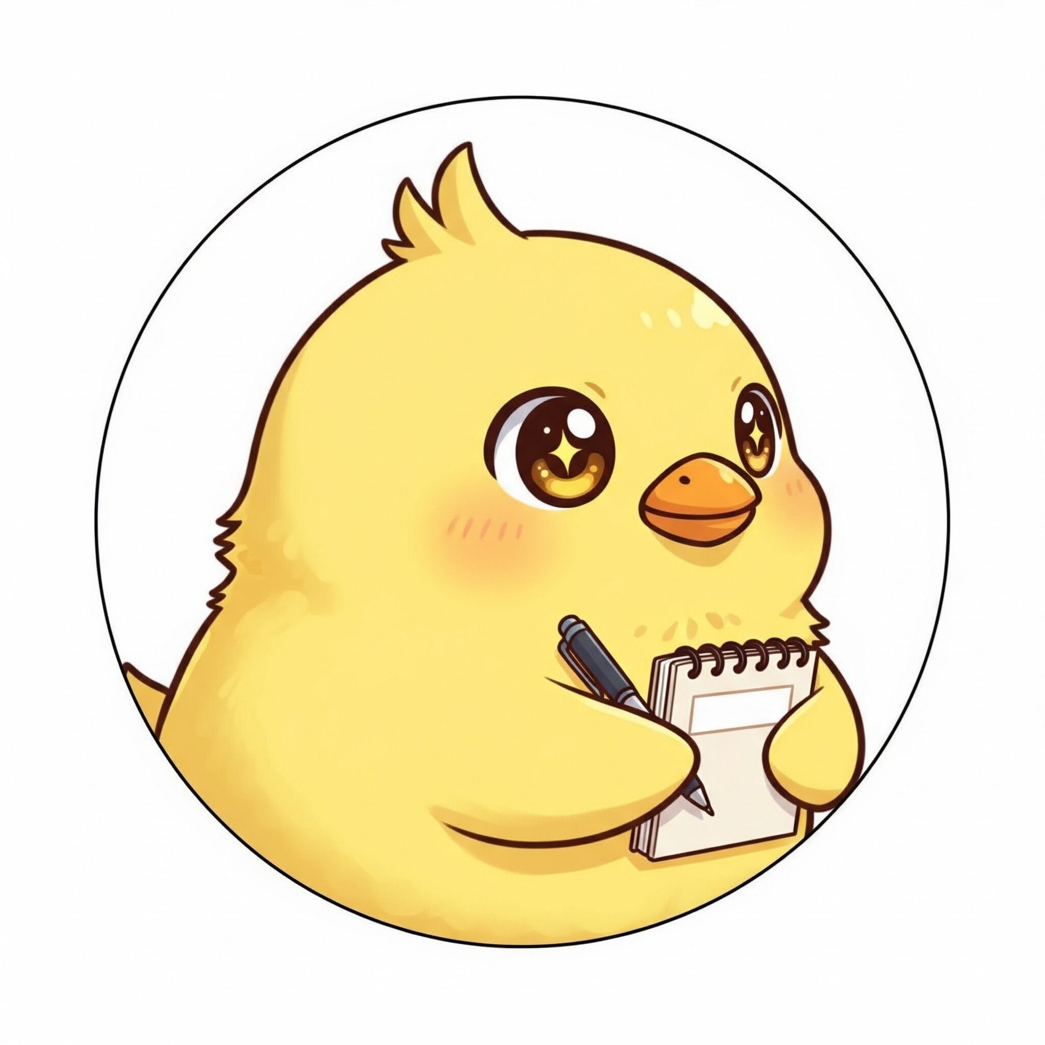 ぴよ